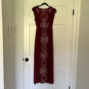 Women’s Long Dress